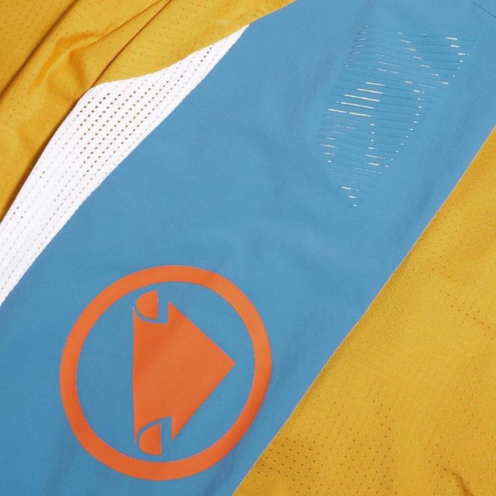 Produktbild Endura MT500 Burner Lite Trikot (langarm) (L)