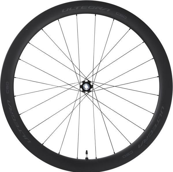 Actual product image Shimano Ultegra WH-R8170 (Wheelset, 28")