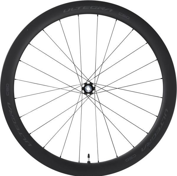Actual product image Shimano Ultegra WH-R8170 (Wheelset, 28")