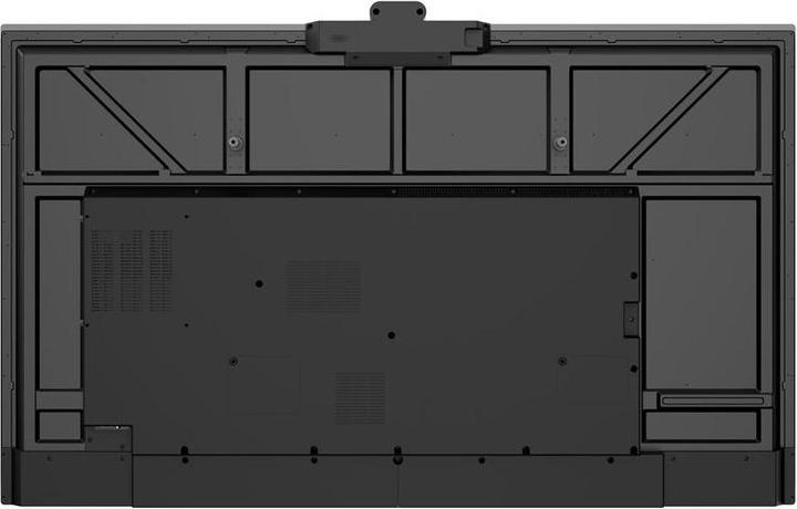 Produktbild Hisense Interactive Display 65WM6FE-A 65", 16/7, UHD, 400cd/m², Kamera (3840 x 2160 Pixel, 65")