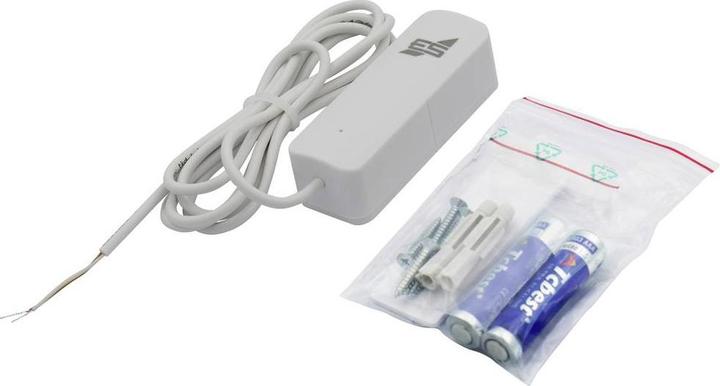 Produktbild Schabus 200200 Adapter mit App-Steuerung batteriebetrieben, netzbetrieben