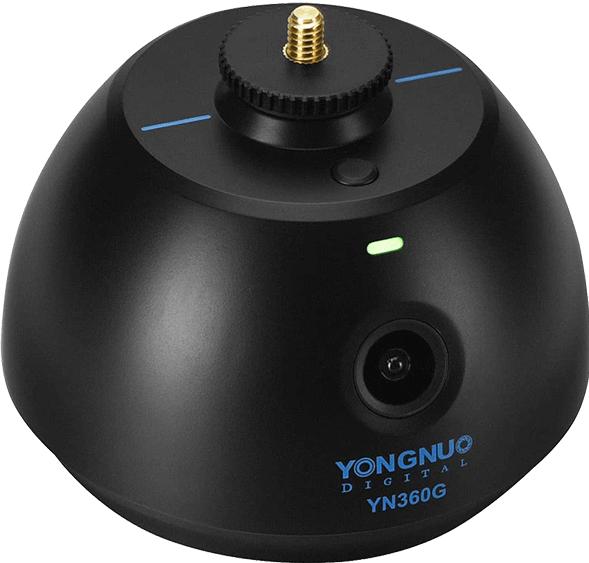 Actual product image Yongnuo YN360