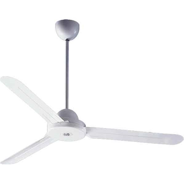 Vortice Design 1S, Ventilator, Weiss