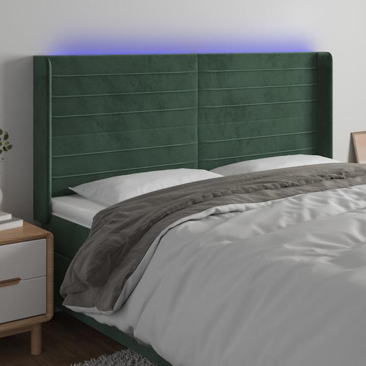 Image du produit vidaXL Paisley (203 x 16 x 128 cm)