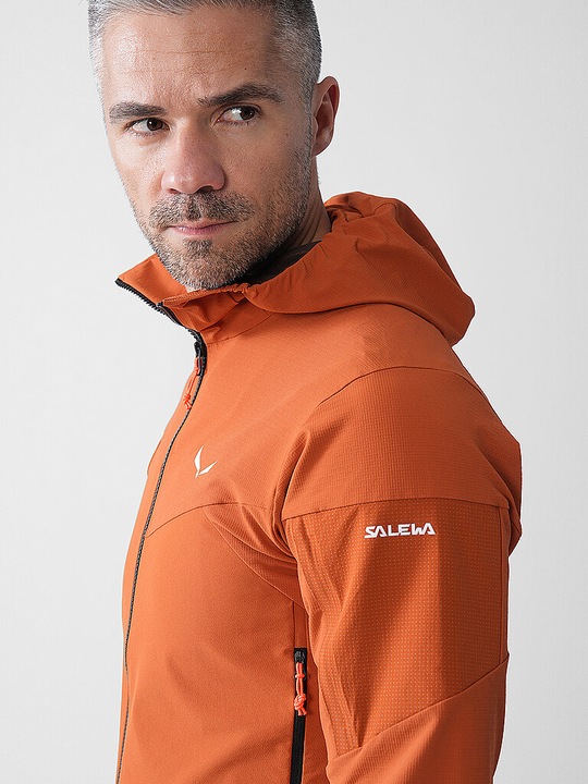 Actual product image Salewa Agner DST Jacket (S)