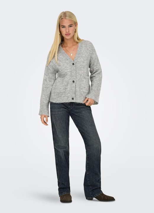 Produktbild Only ONLALLISON Strickjacke Strickjacke (L)