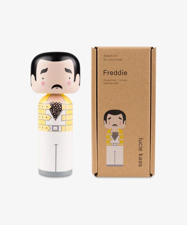Produktbild Lucie Kaas Dekofigur FREDDIE