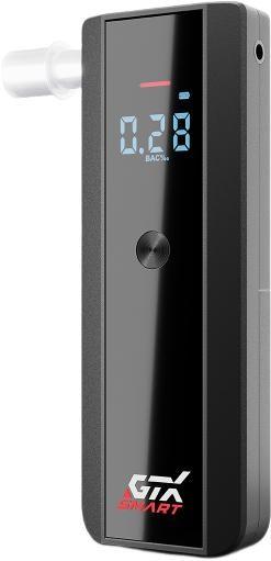 Actual product image Gtx Smart Alkomat