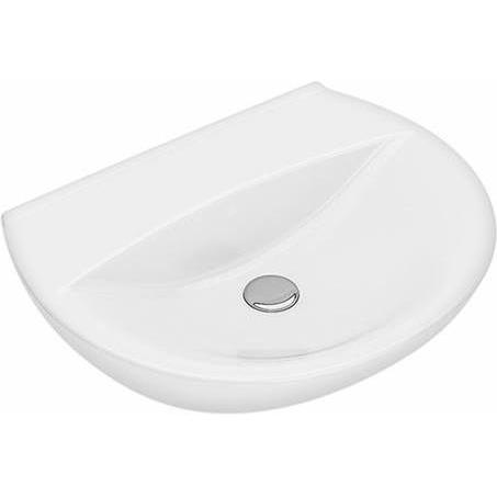 Thumbnail - Ifö, Waschbecken, Spira 60cm 15162