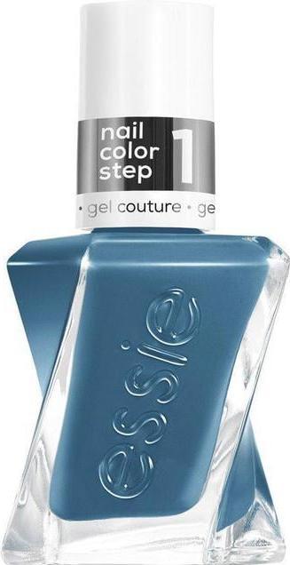 Immagine prodotto Essie Smalto Gel Couture - 546 Cut Loose (546 Tagliare a fondo, Smalto per unghie effetto gel)