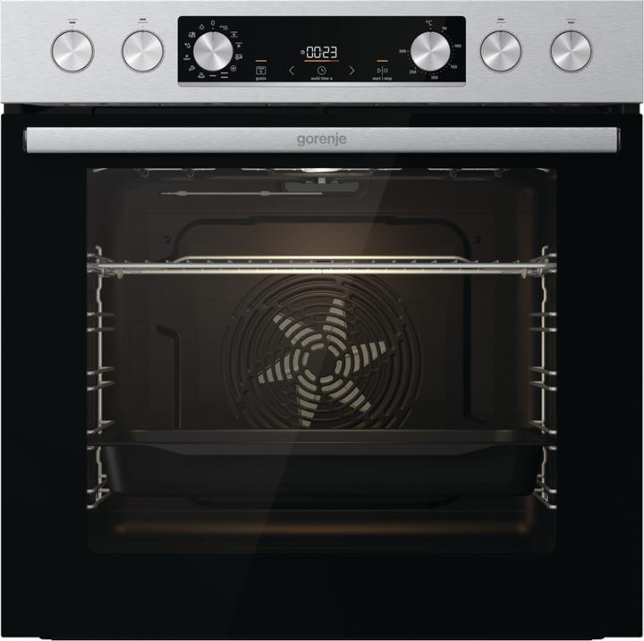 Gorenje BC6737E02X