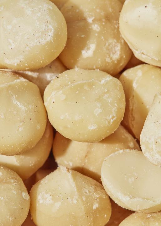 Image du produit KoRo Graines de macadamia bio (500 g)