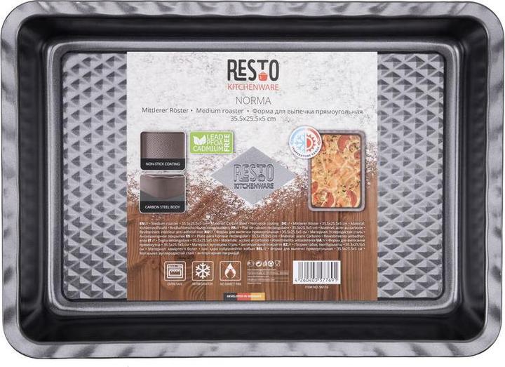 Actual product image Resto Norma 96116