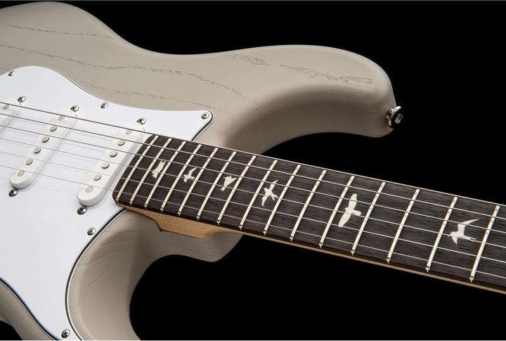 Produktbild PRS DEAD SPEC Silver Sky (E-Gitarre, Swamp Ash)