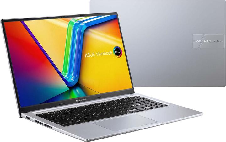 Produktbild ASUS Vivobook 15 (15.60", 1000 GB, 12 GB, DE, Intel Core i9-13900H)