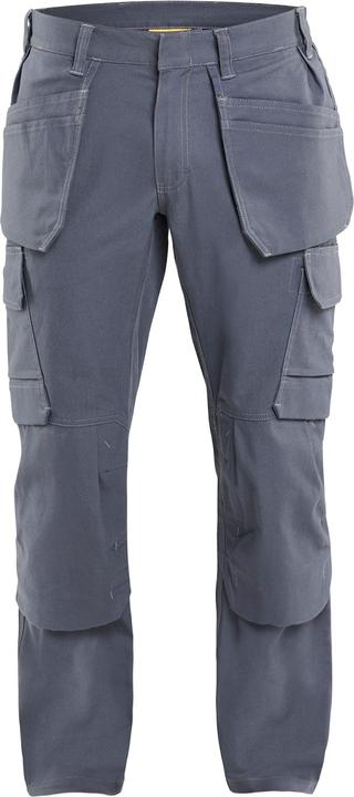 Produktbild Blakläder Industrie Stretch (38)