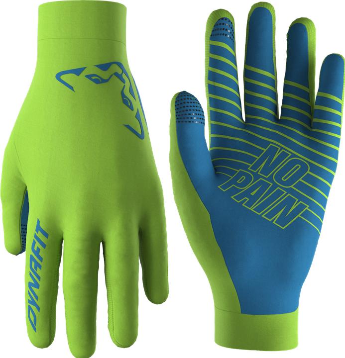 Actual product image Dynafit Upcycled Light Gloves Unisex (L)