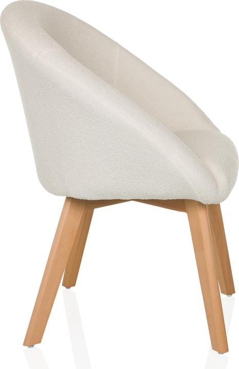 Produktbild hjh LIVING Scandi Ted