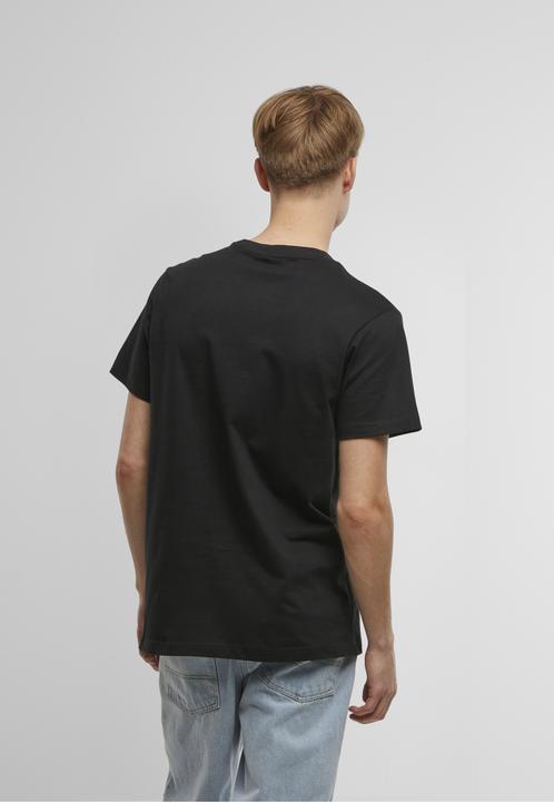 Actual product image Mister Tee MisterTee Faith Meets Strength Tee - 185997 (XL)