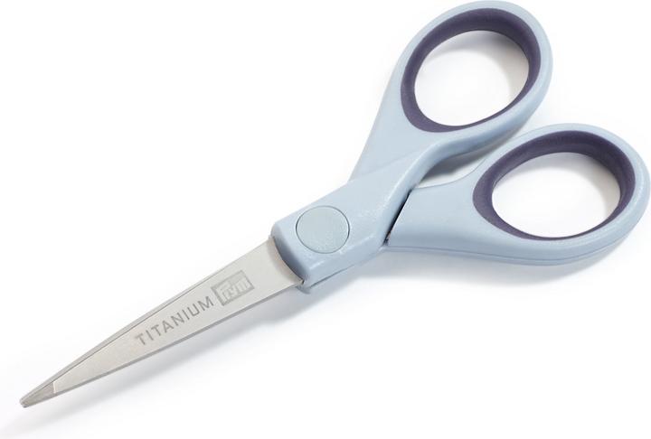 Actual product image Prym Universal scissors "Titanium" 13cm (13 cm)