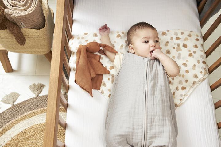 Image du produit Meyco Bébé Uni (110 cm, Toute l'année)