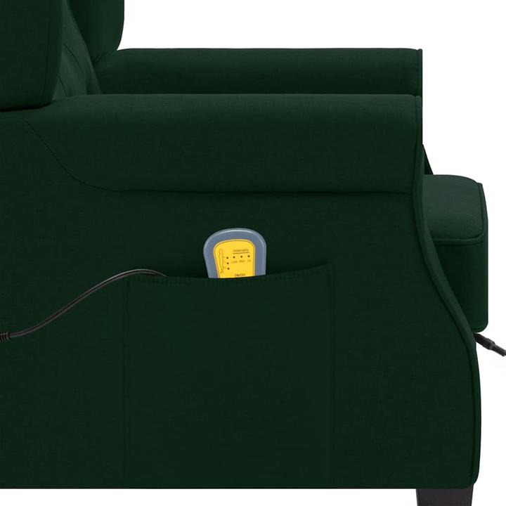 Image du produit vidaXL Massagesessel