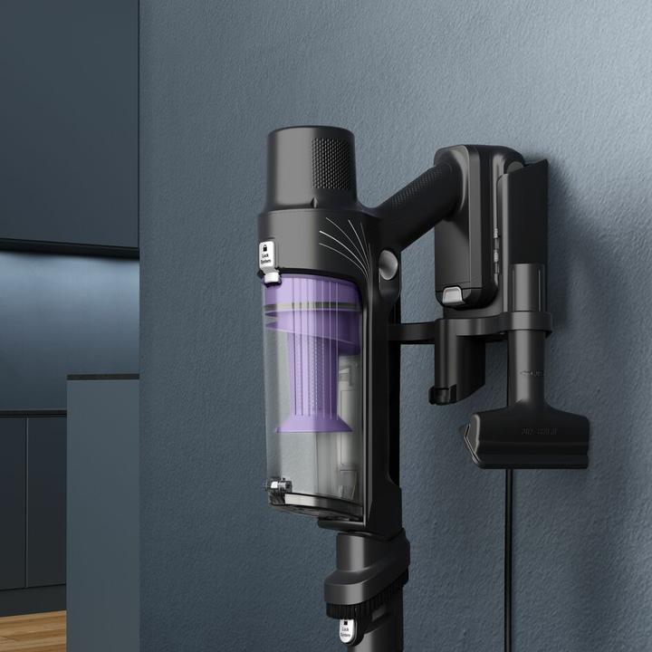 Actual product image Rowenta RH6A35WO