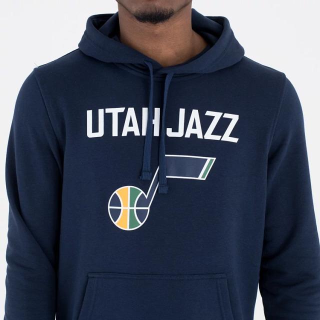 Produktbild New Era Hoodie Utah Jazz NBA (XL)