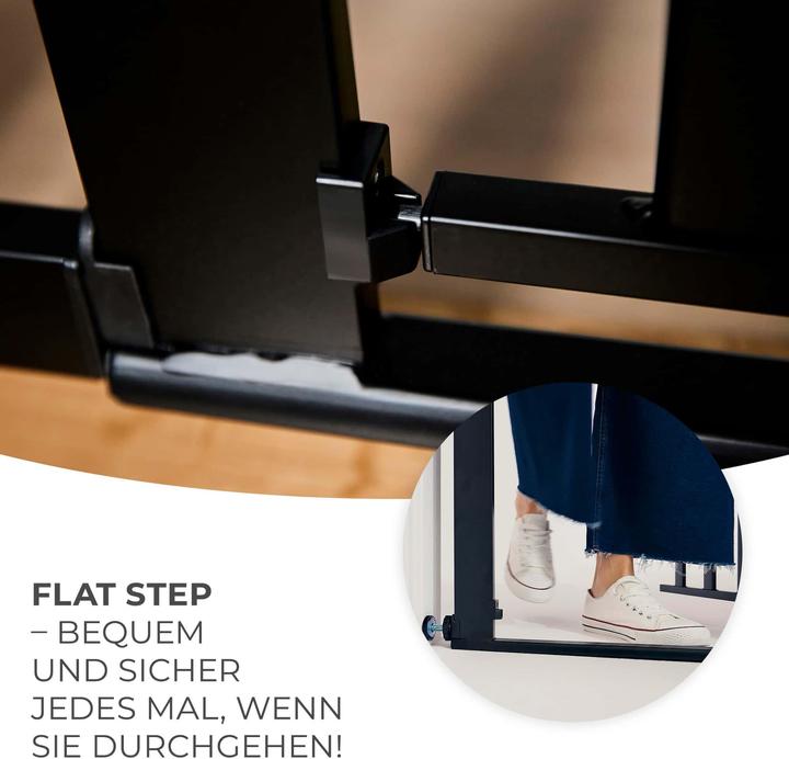 Produktbild KinderKraft Lock&Go (75 - 103 cm)