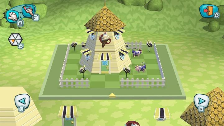 Image du produit EA Games MySims: Cozy Bundle (Switch, DE)