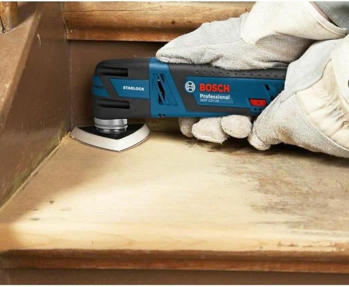 Image du produit Bosch Professional Gop 12v-28