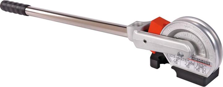 Productafbeelding Rothenberger Pijpenbuiger ROBEND® H + W Plus Ø 18 mm (710 mm)