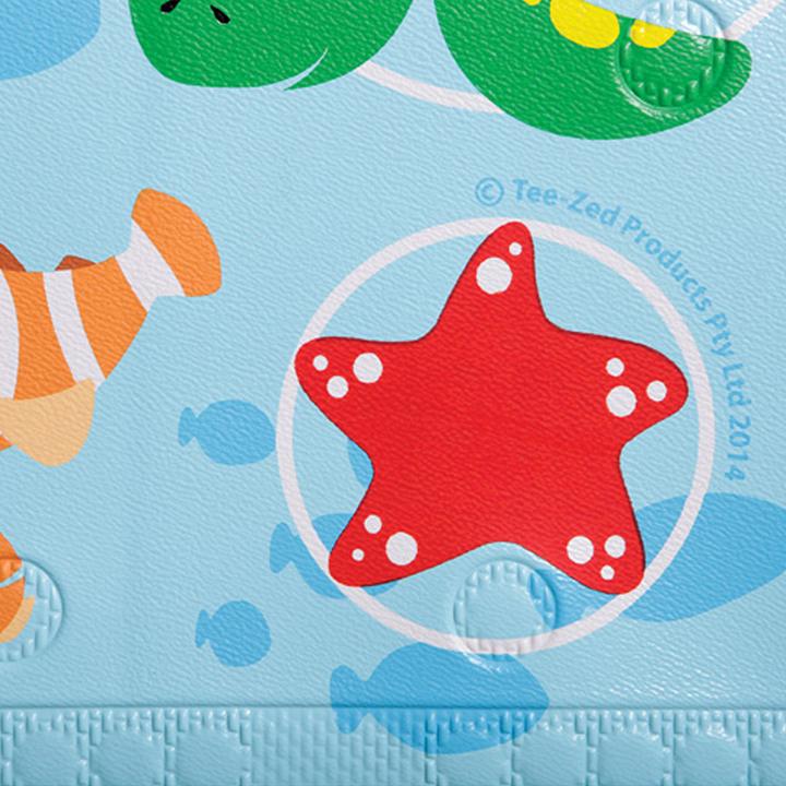 Actual product image Dreambaby Watch-Your- Step (40 x 70 cm)