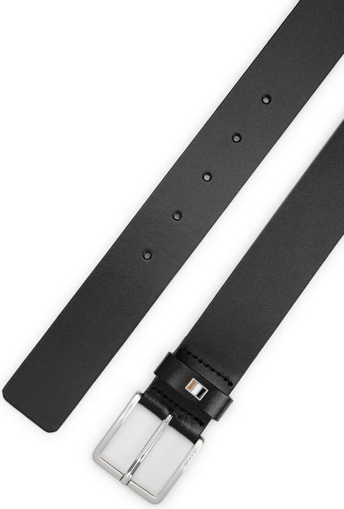 Produktbild BOSS Ther-Flag-E Sz35 Leather Belt