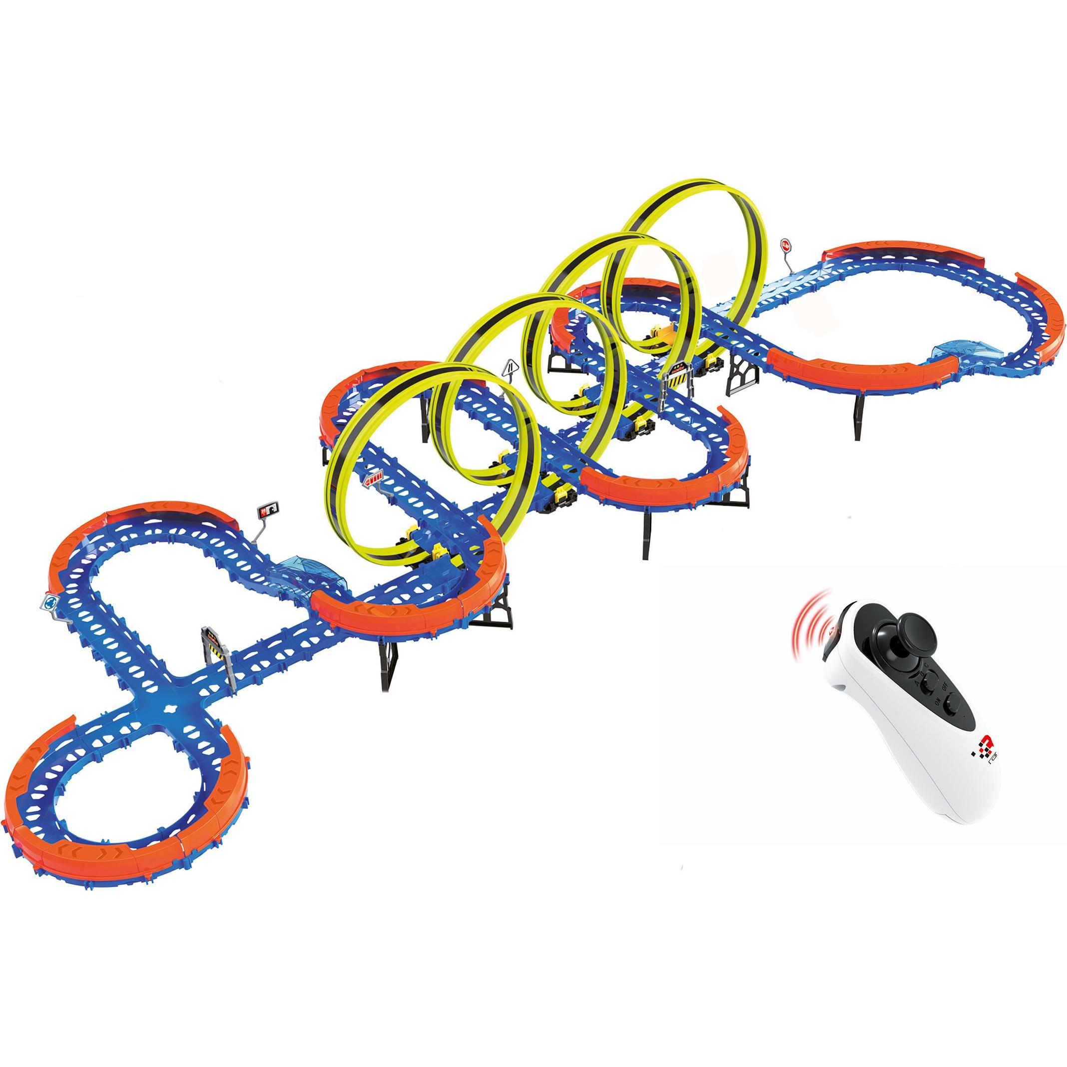Amewi Magic Traxx Glow
