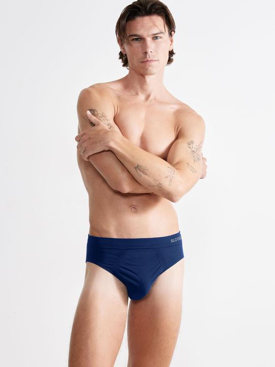 Produktbild Sloggi Slip GO Smooth Brief (M, 4er Pack)