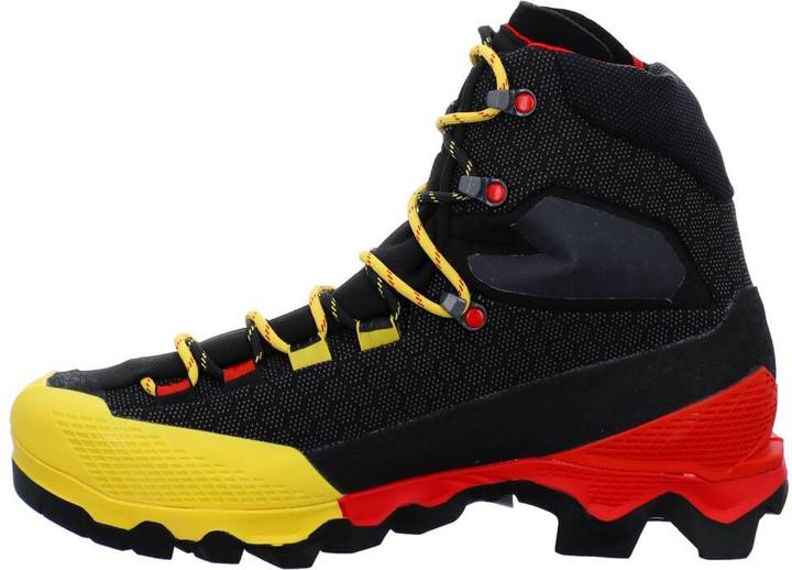 Actual product image La Sportiva Aequilibrium ST GTX (44)