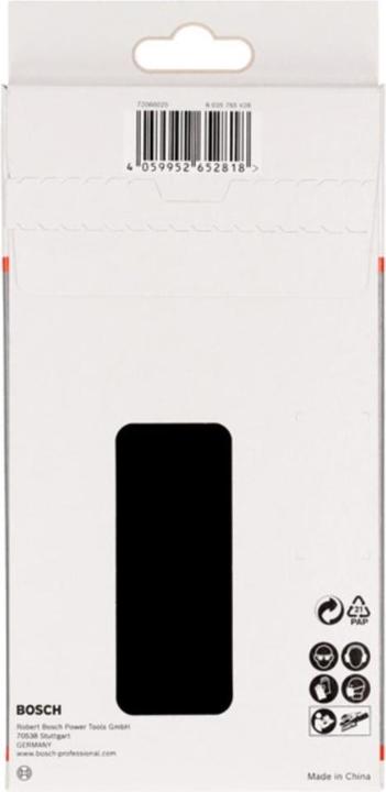 Actual product image DIY Interlayer pad saver, 93x186mm