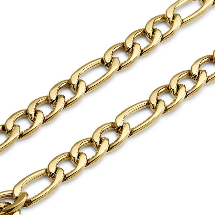 Immagine prodotto Lucleon Essentials (0.60 cm, Acciaio inossidabile)