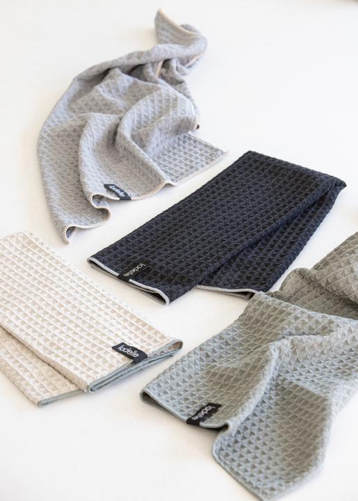 Produktbild Ladelle Megawaffel (70 x 45 cm)