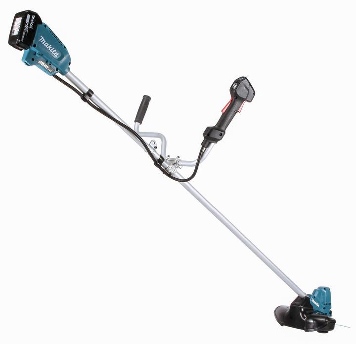 Produktbild Makita DUR190UZX3 (Metallschneideblatt, Trimmfaden)