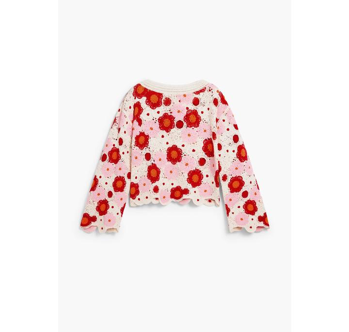 Produktbild Desigual Noruega Sweatshirt (42, L)
