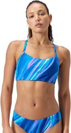 Image du produit Speedo Printed Racerback Top (XL)