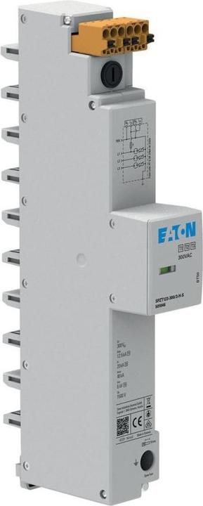 Produktbild Eaton EATO Blitzstrom-Überspannungsableiter