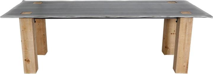 Produktbild JOHN316 Esstisch (100 x 240 x 77 cm)