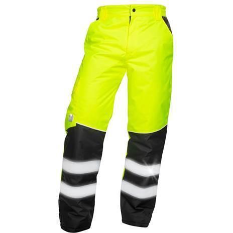 Ardon, Skihosen, Reflective Winter Pants Howard L (L), L