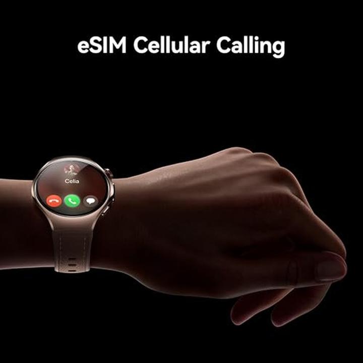 Actual product image Huawei Watch 5 (42 mm)