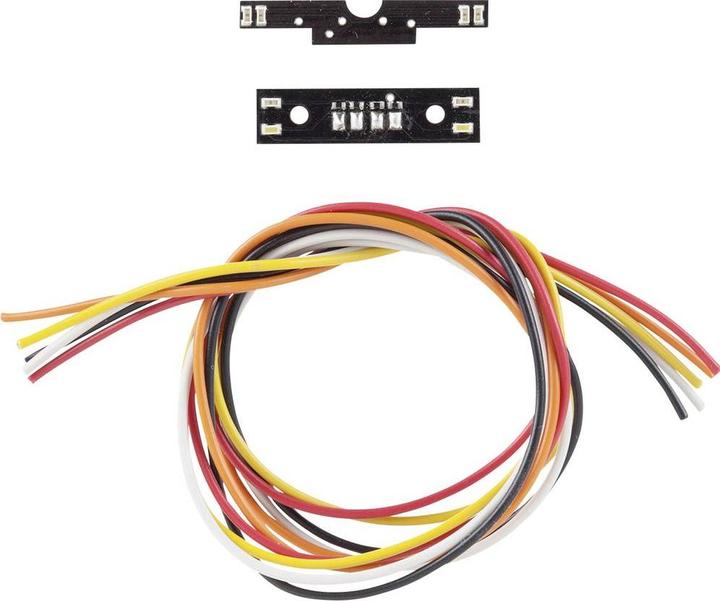 Produktbild Faller Car System H0 Digital LED-Bele