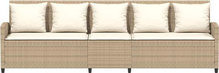 Produktbild vidaXL Kareem