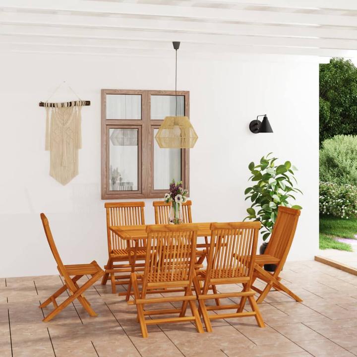 Produktbild vidaXL Jari (120 x 70 x 75 cm)